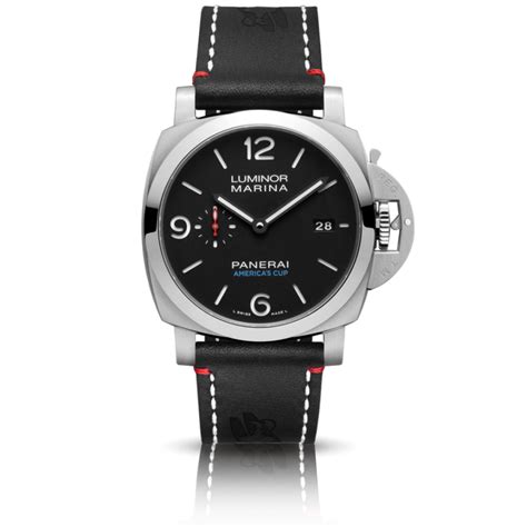 Panerai Luminor Marina 1950 PAM727 America's Cup